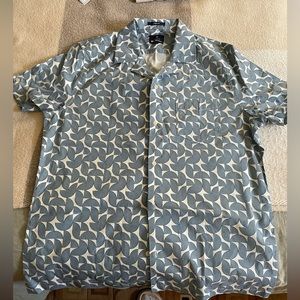 NWT Ben Sherman men’s shirt